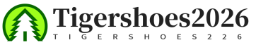 Tigershoes2026.com